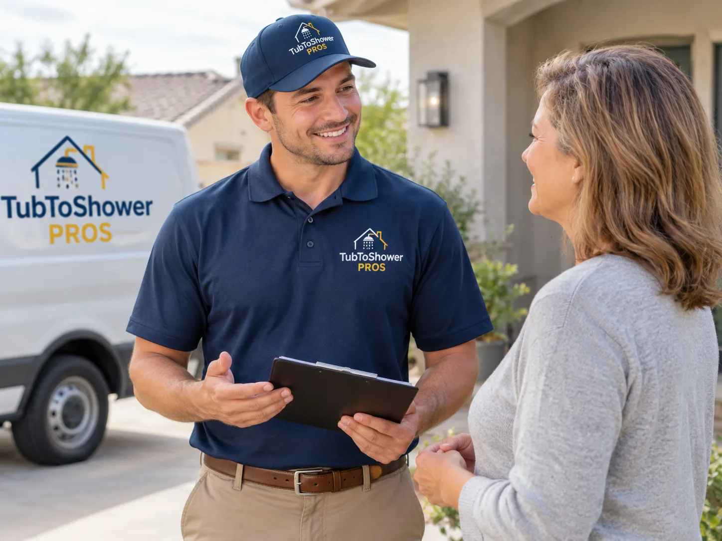 Tub Shower Conversion Fort Collins, CO FAQs